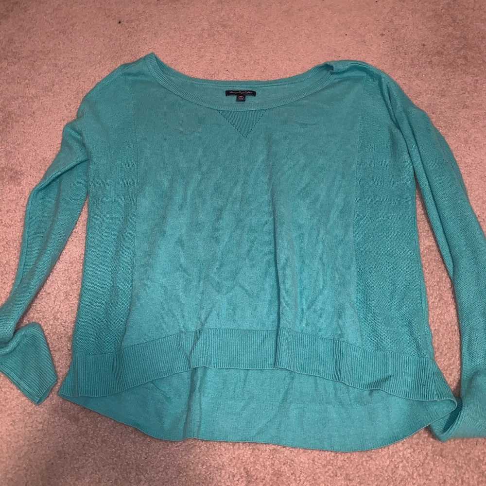 American Eagle sweater